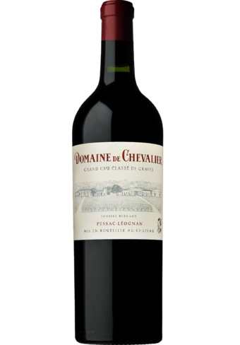 Domaine de Chevalier Pessac Leognan 2014 -443333