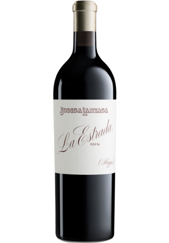 Bodega Lanzaga La Estrada Rioja 2021-146286