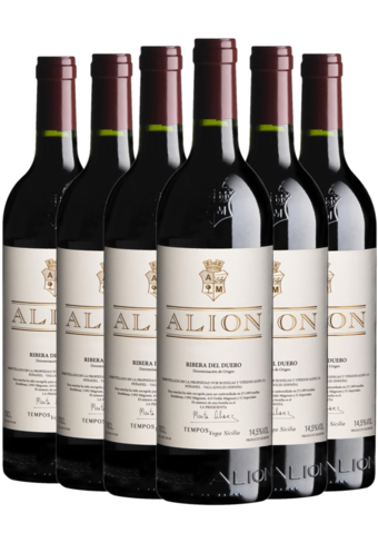 Alion Alion Vertical Collection 2017 & 2018 & 2019-137569