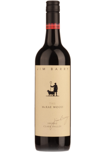 Jim Barry The McRae Wood Shiraz 2021-349495