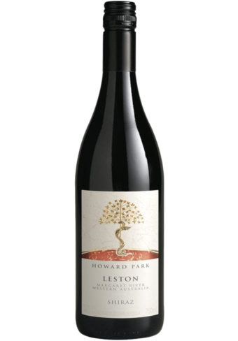 Howard Park Leston Shiraz 1999 (Musuem Release)-BP_350397