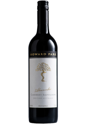 Howard Park Abercrombie Cabernet Sauvignon 2012 -130133