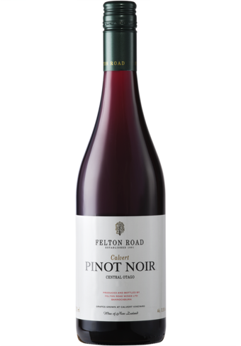 Felton Road Calvert Pinot Noir 2023 (Limited time offer item – other promotion offers and W Rewards are not applicable)-146364