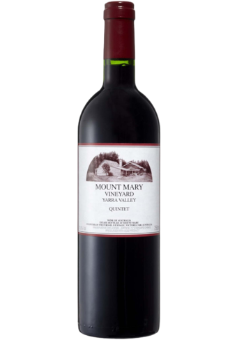 Mount Mary Quintet 2006-BP_322463