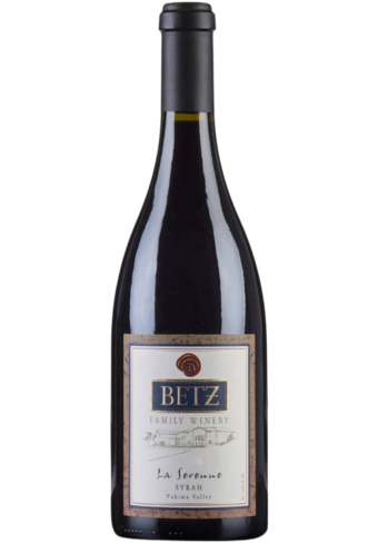 Betz La Serenne Syrah 2016-BP_163573