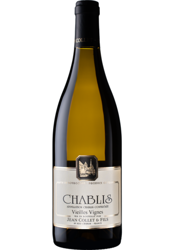 Jean Collet & Fils Chablis Vieilles Vignes 2022-140372