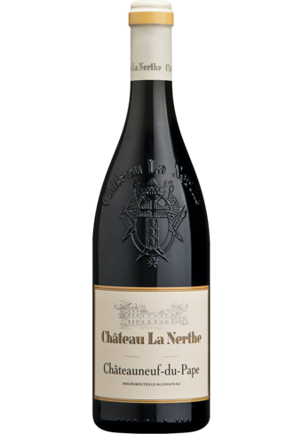 Chateau La Nerthe Chateauneuf du Pape 2021 (Limited time offer item – other promotion offers and W Rewards are not applicable)-BP_394756