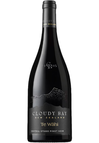 Cloudy Bay Te Wahi Pinot Noir 2021-408706
