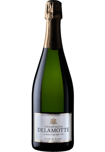 Delamotte Brut Blanc de Blancs Champagne NV-BP_465840