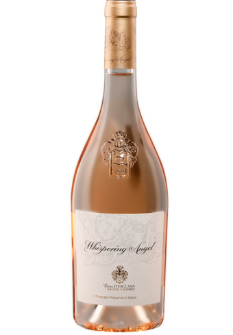 Chateau d'Esclans Whispering Angel Provence Rose 2024-BP_120539