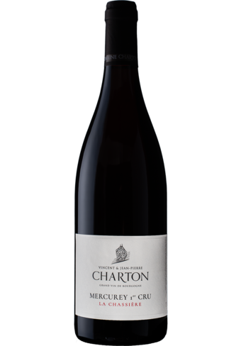 Charton Mercurey 1er Cru La Chassiere 2021-114632