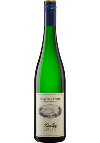 Max Ferdinand Richter Classic Riesling 2023-BP_138726