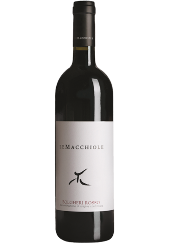 Le Macchiole Bolgheri Rosso 2023-341146