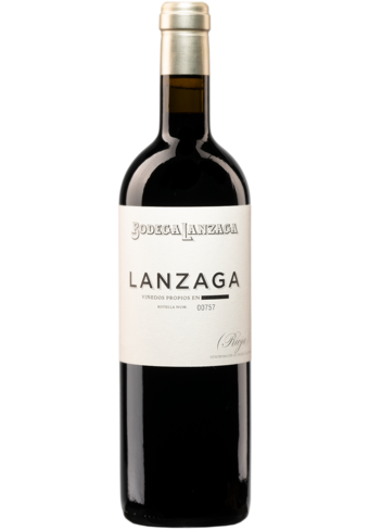Bodega Lanzaga Rioja 2020 -146279