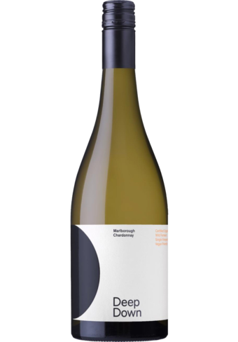 Deep Down Marlborough Chardonnay 2024 -342409