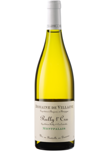 de Villaine Rully 1er Cru Montpalais Blanc 2020-116958