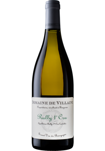 de Villaine Rully 1er Cru Blanc 2021-140451