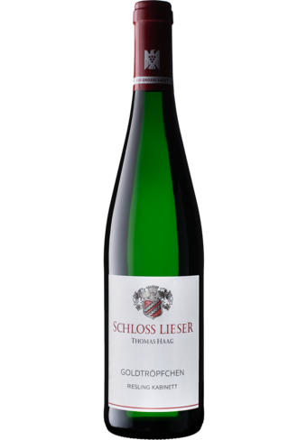 Schloss Lieser Goldtropfchen Riesling Kabinett 2023-BP_394446
