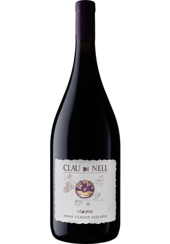 Clau de Nell Cuvee Violette 2020 - 150cl (Clearance sale item – other promotion offers and W Rewards are not applicable)-BP_473198