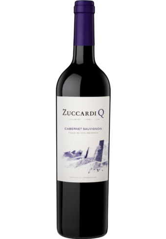 Zuccardi Q Cabernet Sauvignon 2023-347180