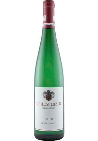 Schloss Lieser Juffer Riesling Kabinett 2023 (Limited time offer item – other promotion offers and W Rewards are not applicable)-BP_394435