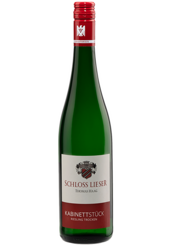 Schloss Lieser Kabinettstuck Riesling Trocken 2022-BP_138735