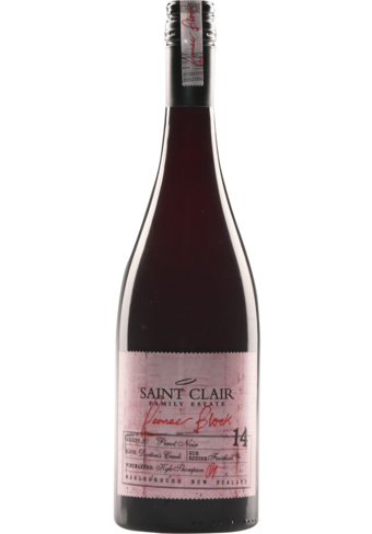Saint Clair Pioneer Block 14 Doctor's Creek Pinot Noir 2023-BP_395049