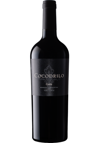 Vina Cobos Cocodrilo Corte 2022-394793