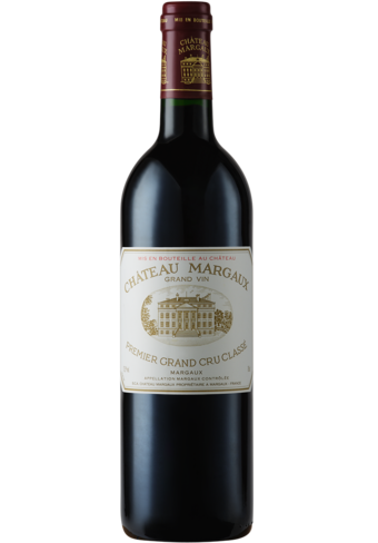 Chateau Margaux Margaux 1er Cru 1996 (Ex Chateau 2021)-462463