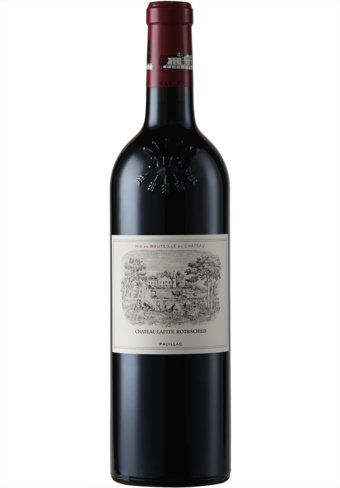 Chateau Lafite-Rothschild Pauillac 1er Cru 2010 (Ex-Chateau 2023) - 150CL-116826