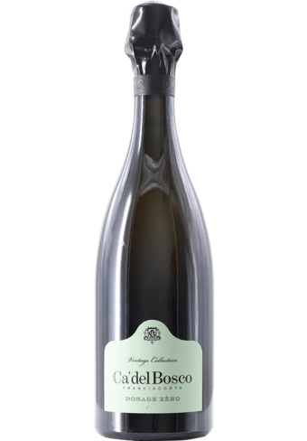 Ca'del Bosco Vintage Collection Dosage Zero 2020-394966