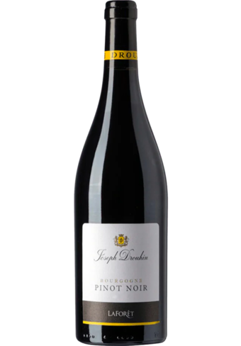 Joseph Drouhin Bourgogne Laforet Rouge 2019-127394