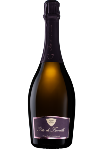 Domaine de la Vougeraie Fete de la Familie Cremant 2019-126337