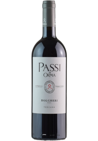 Orma Passi di Orma Bolgheri DOC 2023-338160