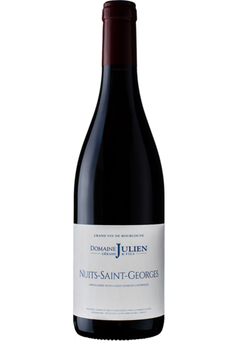 Domaine Gerard Julien & Fils Nuits Saint Georges 2022-144279