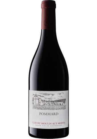 Clos du Moulin aux Moines Pommard Village 2020-BP_126252