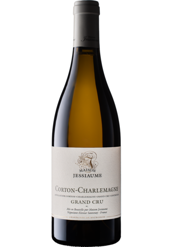 Domaine Jessiaume Corton Charlemagne Grand Cru 2018-124487