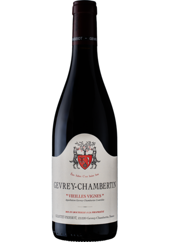 Domaine Geantet Pansiot Gevrey Chambertin Vieilles Vignes 2022-BP_140251