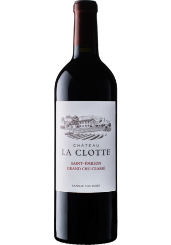 Chateau La Clotte St Emilion Grand Cru Classe 2020-BP_148427