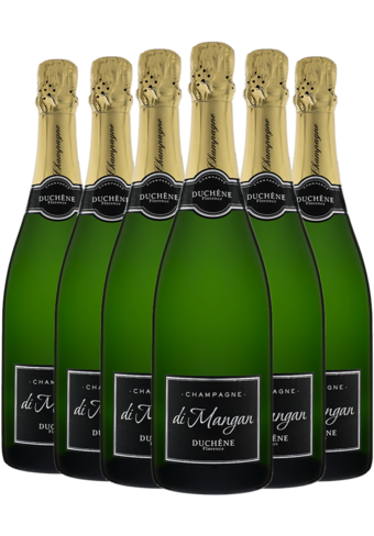 Florence Duchene Di Mangan Extra Brut NV - 6 Bottle Pack-BP_474092