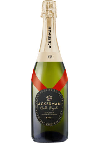 Ackerman Bulle Royal Saumur Brut NV (Promo)-474019