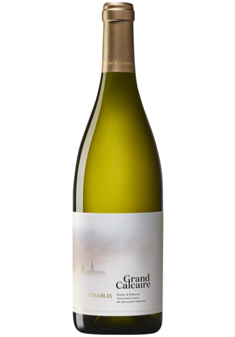 Grand Calcaire Chablis 2022 -130137