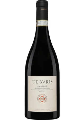 De Buris Amarone della Valpolicella Classico Riserva 2011-137253