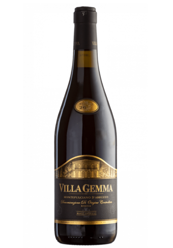 Masciarelli Villa Gemma Montepulciano d'Abruzzo Riserva 2007-491140
