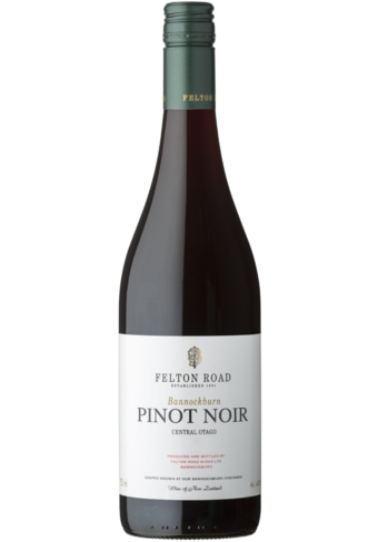 Felton Road Bannockburn Pinot Noir 2023-BP_146361