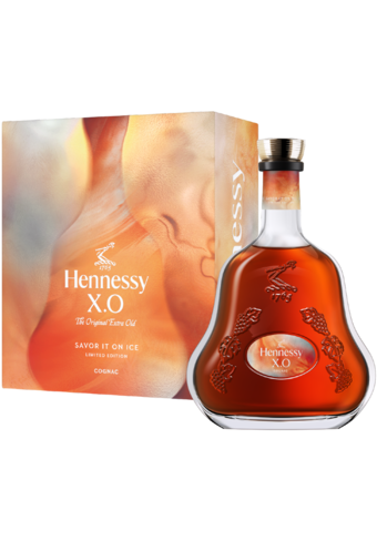 Hennessy XO Limited Edition MAF 2025 (Clearance sale item – other promotion offers and W Rewards are not applicable)-BP_142647