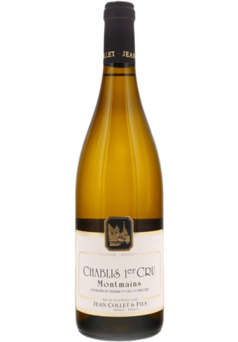 Jean Collet & Fils Chablis 1er Cru Montmains 2023-143790