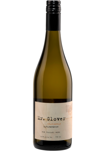 Mr. Glover Marlborough Chardonnay 2023 (Limited time offer item – other promotion offers and W Rewards are not applicable)-BP_141560