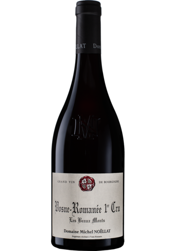 Michel Noellat Vosne Romanee 1er Cru Les Beaux Monts 2021-127282