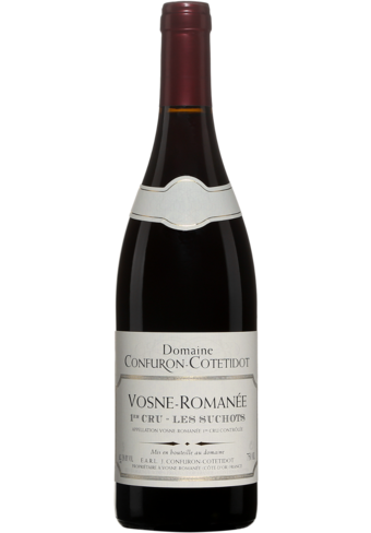 Confuron Contetidot Vosne Romanee 1er Cru Suchots 2021 (Limited time offer item – other promotion offers and W Rewards are not applicable)-138894